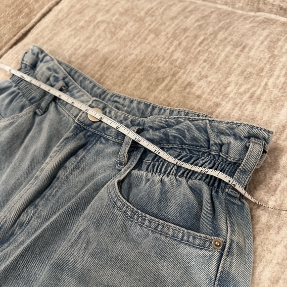 Beautiful mom jeans - Picture 5 of 8